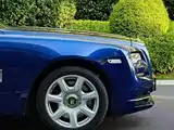 Фото 3 - Rolls-Royce Wraith
