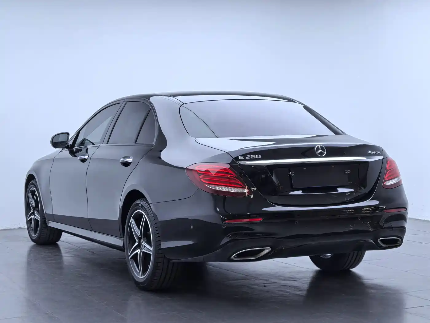 Mercedes-Benz E-Class (Import) 2020 E 260 Sport 4MATIC фото 18