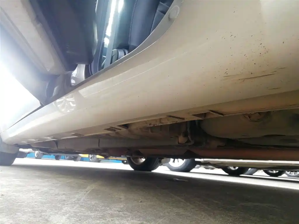 Geely Emgrand GL 2020 2020 1.4T CVT Luxury