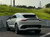 Фото 9 - Aston Martin DBX