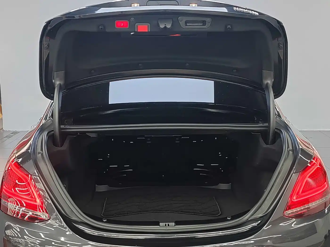 Mercedes-Benz C-Class 2021 C 260 L Sport Edition фото 15