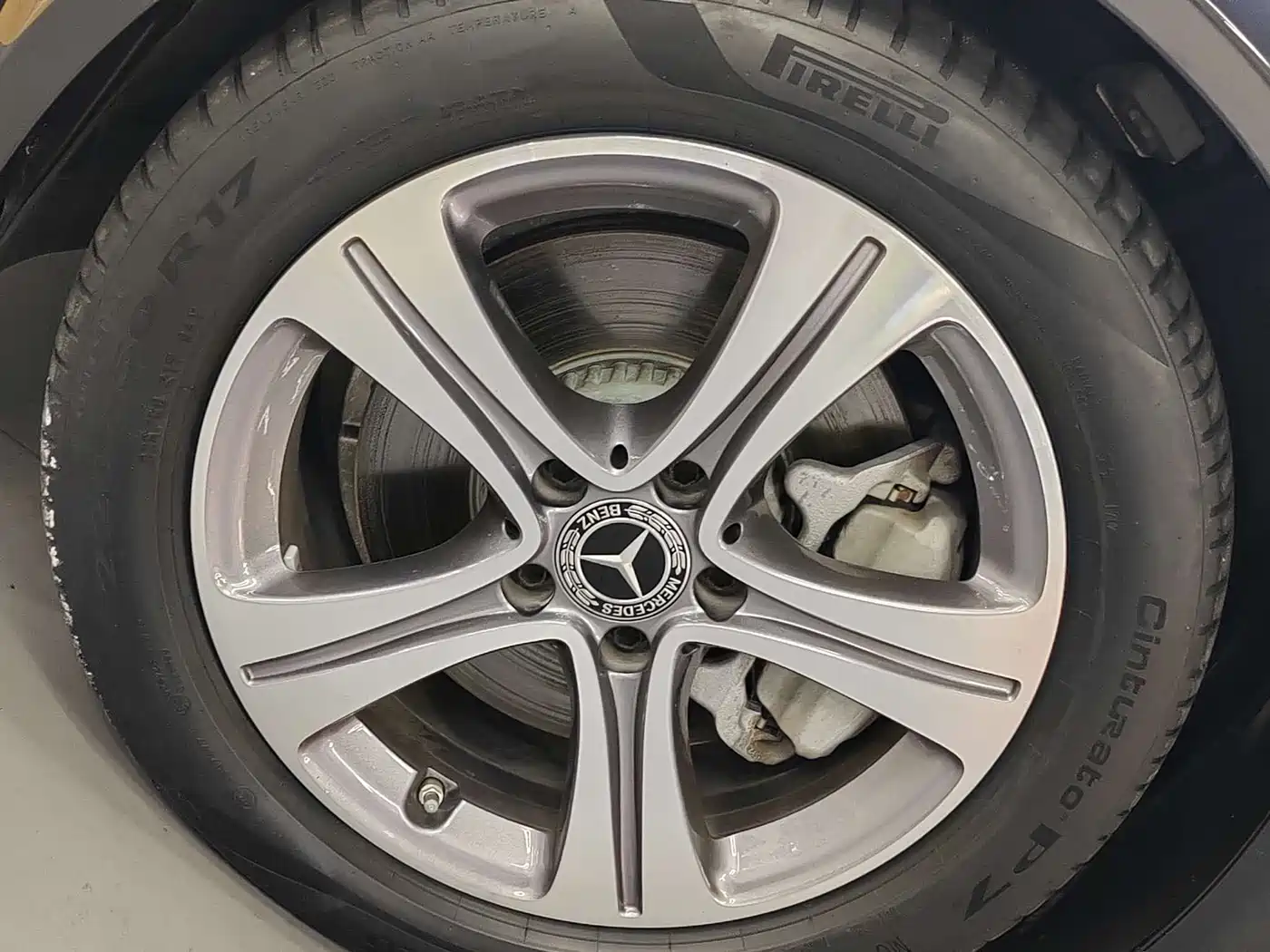 Mercedes-Benz C-Class 2021 C 260 L Sport Edition фото 18