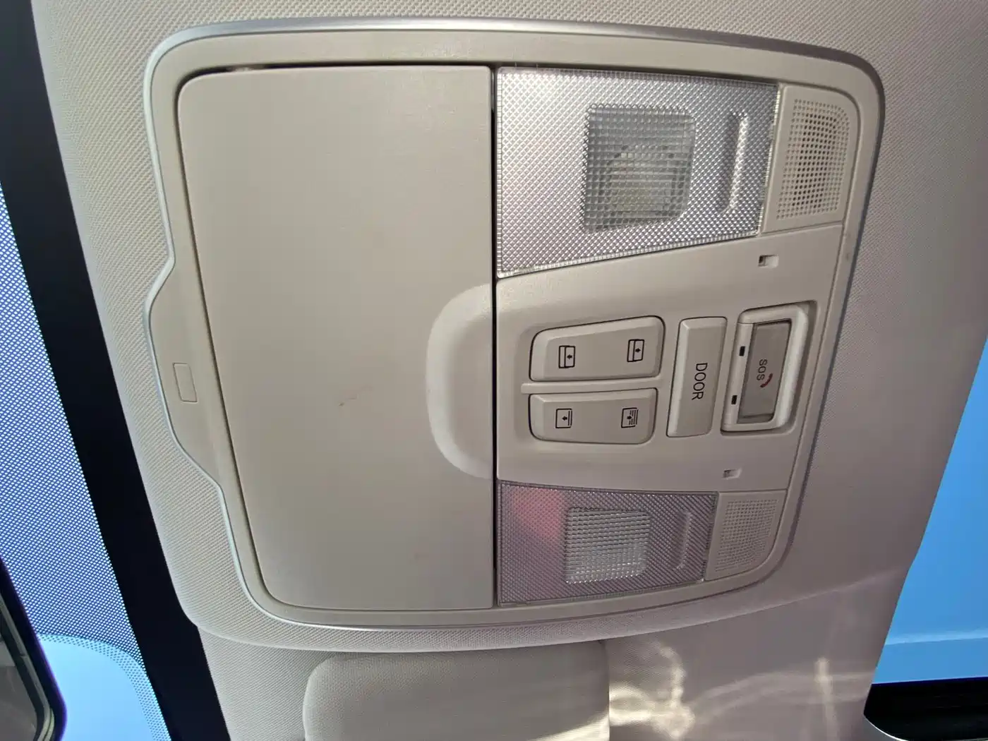 CHANGAN CHANGAN AUCHAN X5