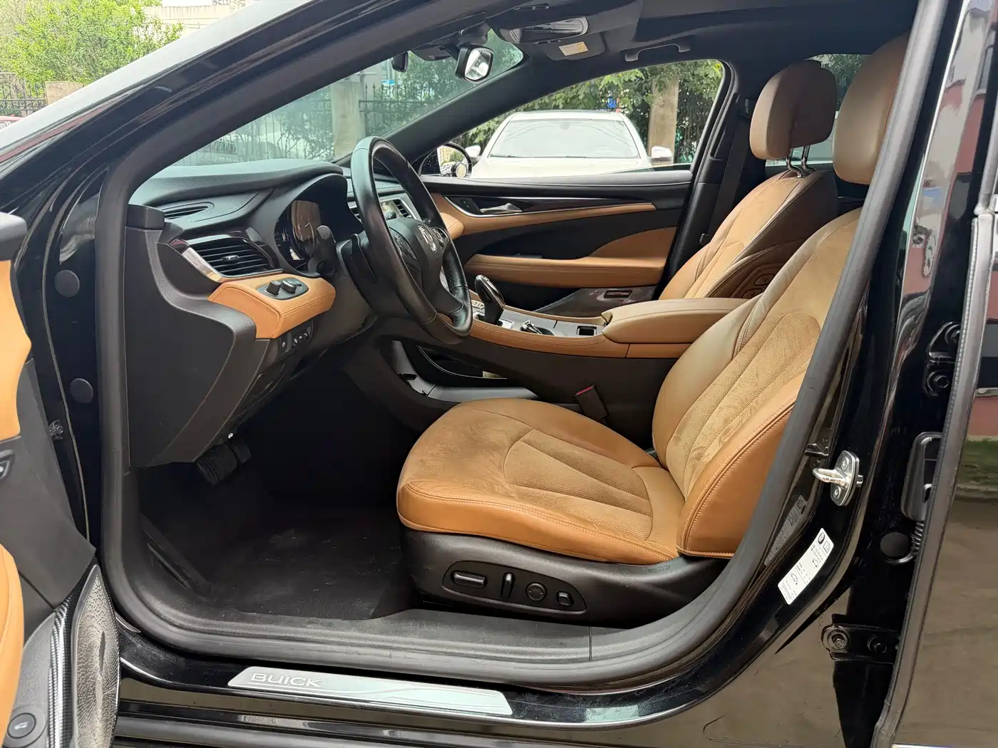 Buick LaCrosse 2020 652T Premium фото 7
