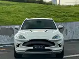 Фото 2 - Aston Martin DBX