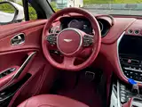 Фото 19 - Aston Martin DBX
