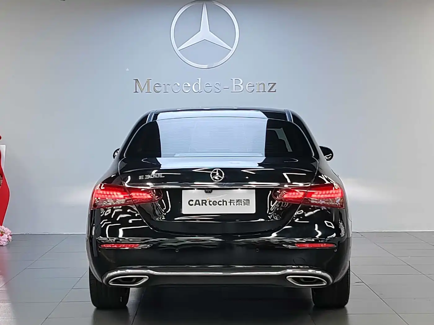 Mercedes-Benz E-Class 2021 E 260 L фото 4
