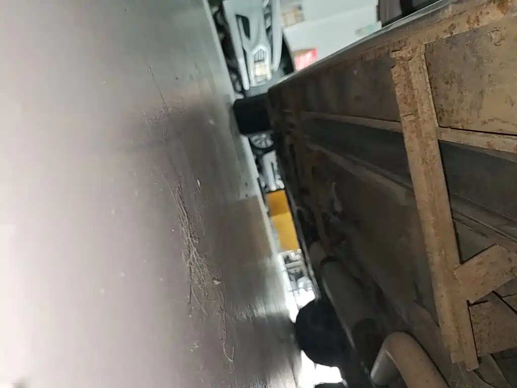 Dongfeng Fengguang Fengguang 580 2019 2018 1.8L Manual Comfort Version