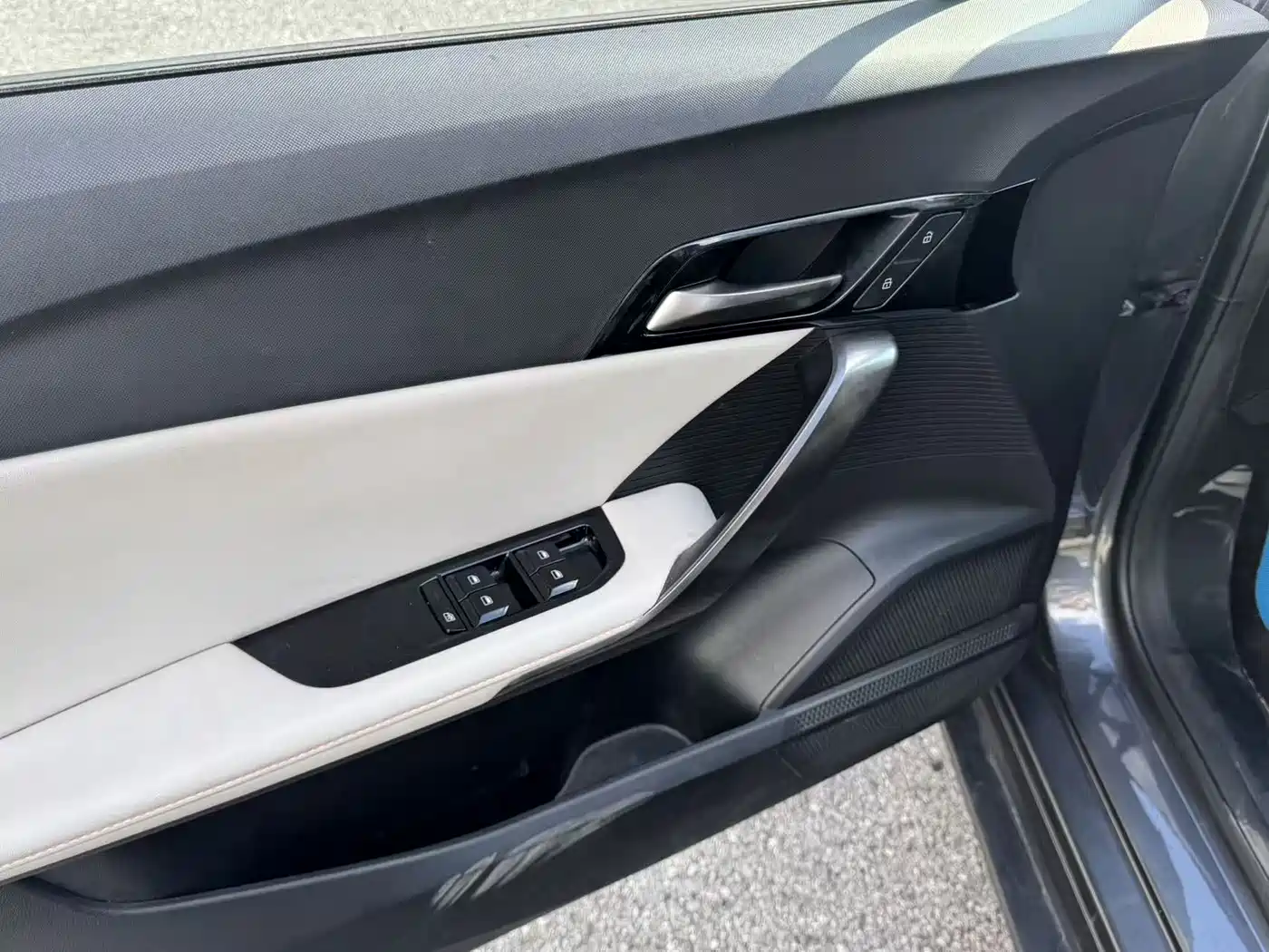 MG MG4 EV 2022 2022 425km Luxury Edition