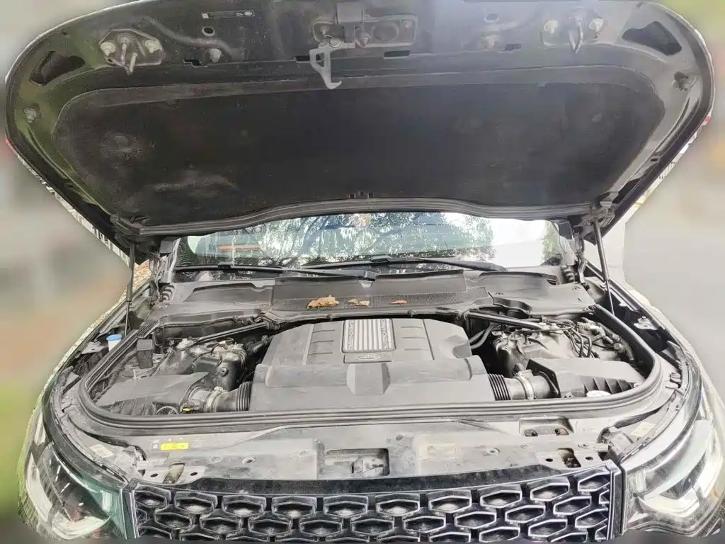 Land Rover Discovery, миниатюра 3