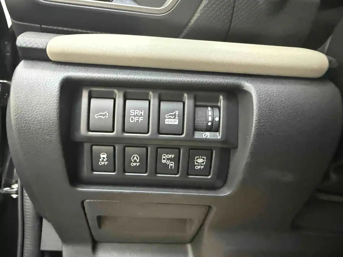 Subaru Forester 2022 2022 2.0i AWD Flagship Edition with EyeSight