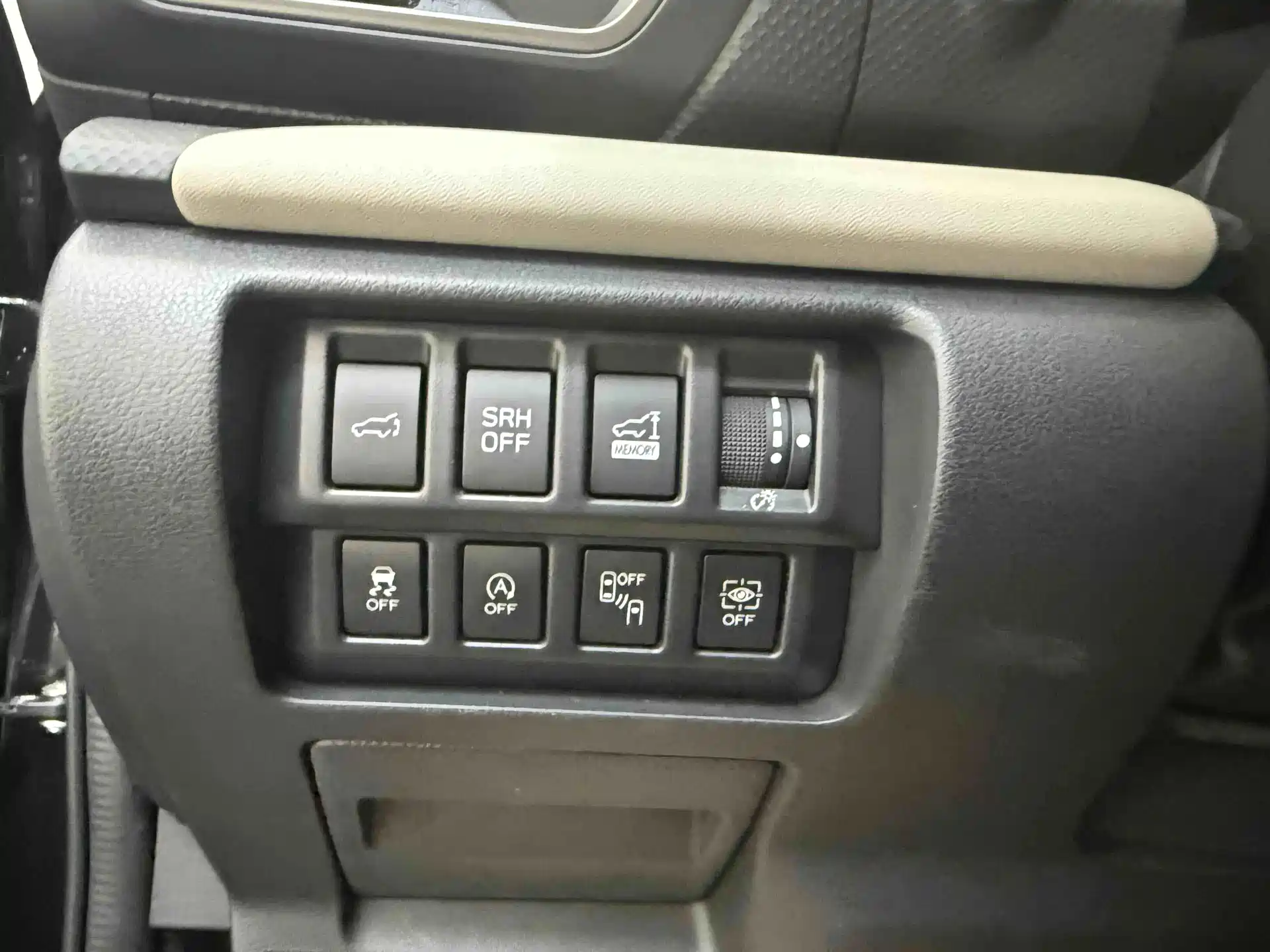 صورة 12 - Subaru Forester
