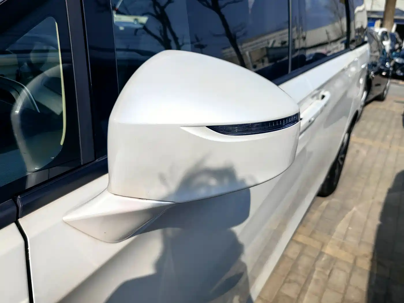 Buick GL8 2023 ES Landmaster Exclusive фото 7