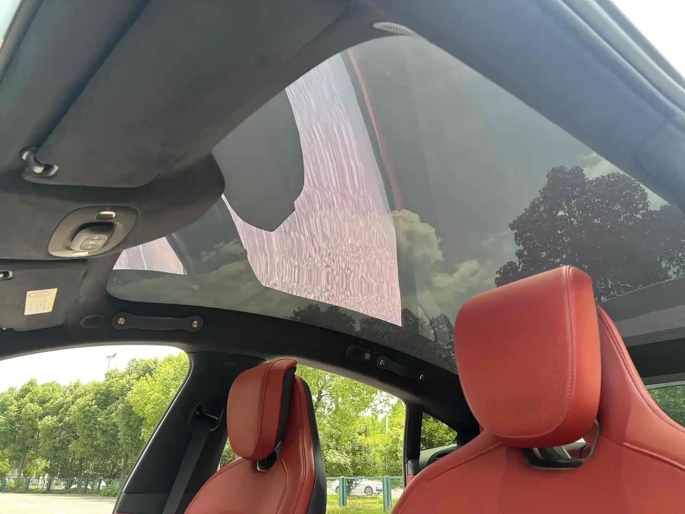 Xiaomi Auto Xiaomi SU7 2024 AWD Extended Range Advanced Smart Driving Max Edition фото 14