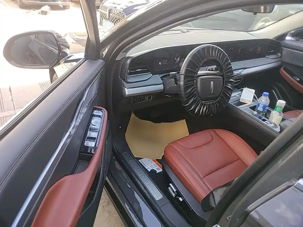 Photo 16 - Lincoln Z