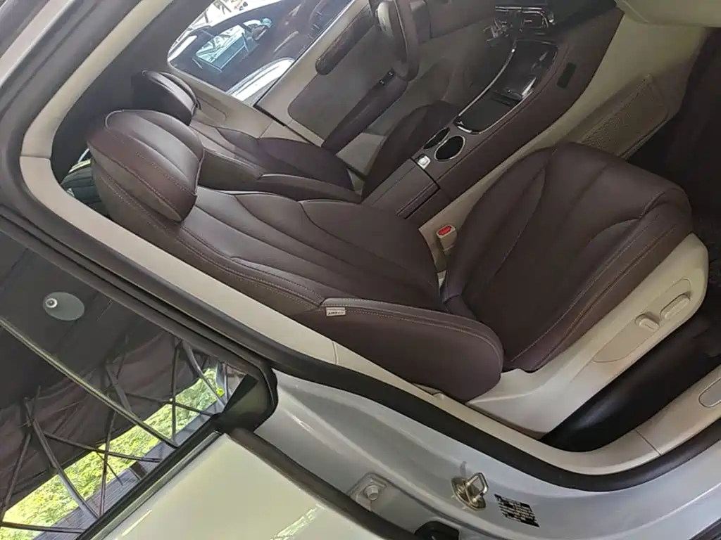 Leapmotor C11 2021 2021 Luxury Edition