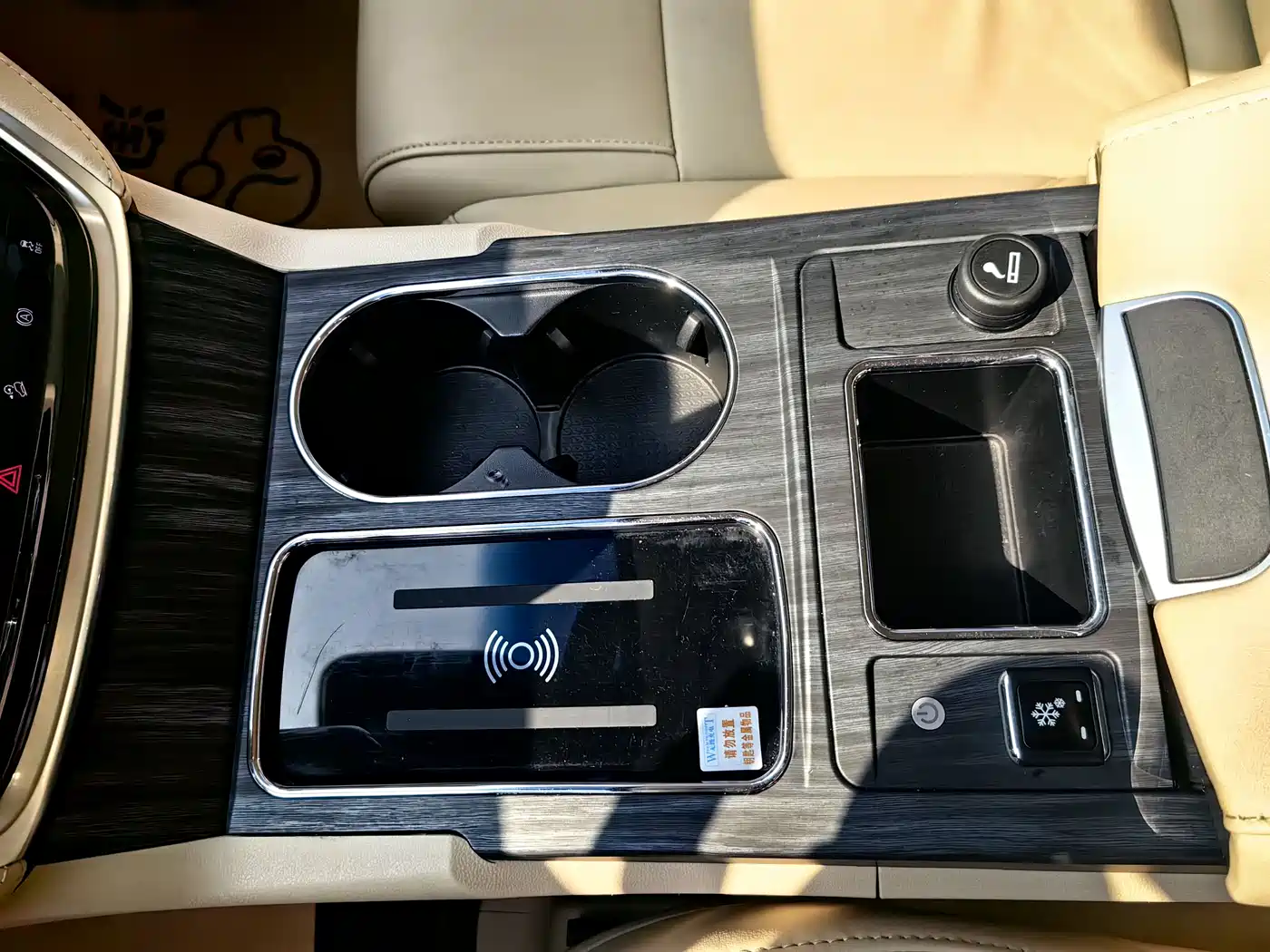 Buick GL8 2023 ES Landmaster Exclusive фото 11