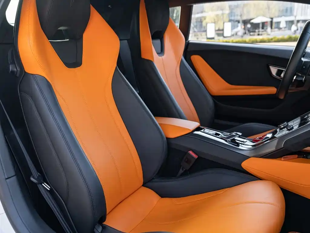 Lamborghini Huracán 2014 LP 610-4 фото 18
