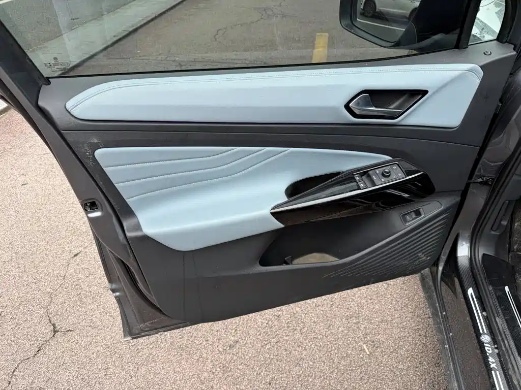 Фото 6 - Volkswagen ID.4 X
