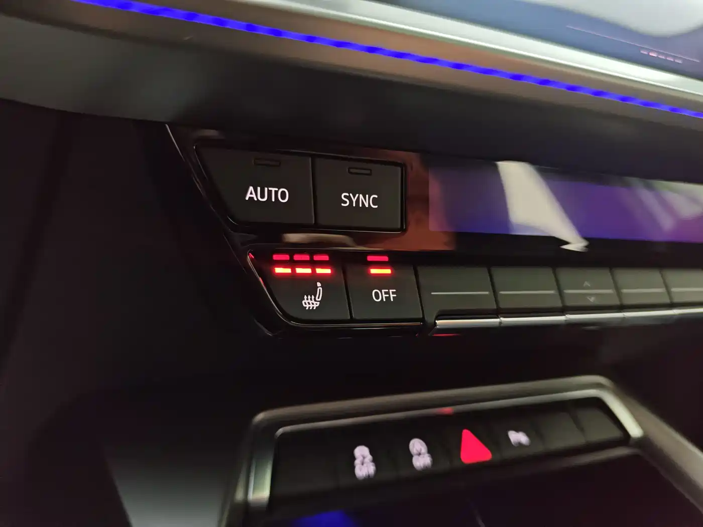 Audi A3 2022 A3L Limousine 35 TFSI Luxury Elegance фото 26
