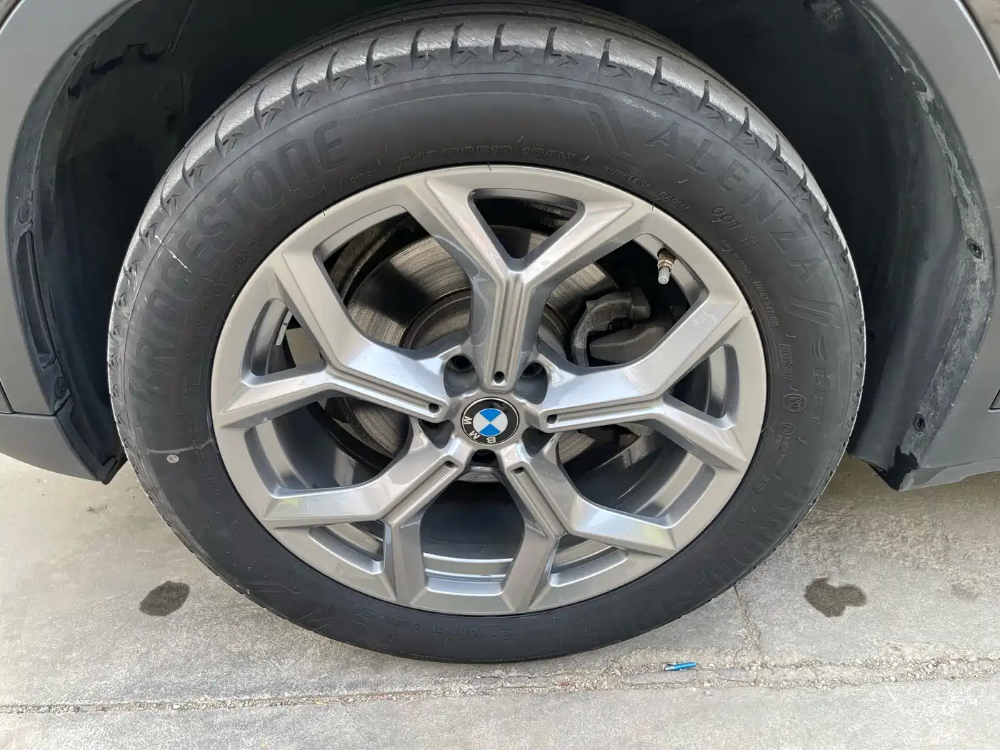 BMW X3 2020 xDrive28i Luxury Package фото 34