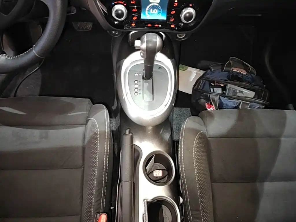 Infiniti ESQ 2019 2014 1.6L Free Edition