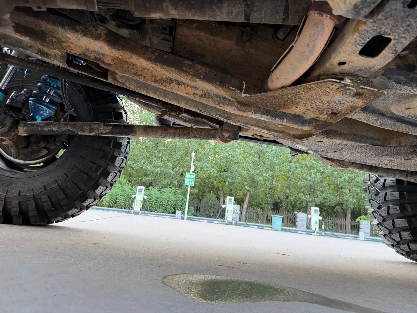 Фото 30 - Jeep Wrangler