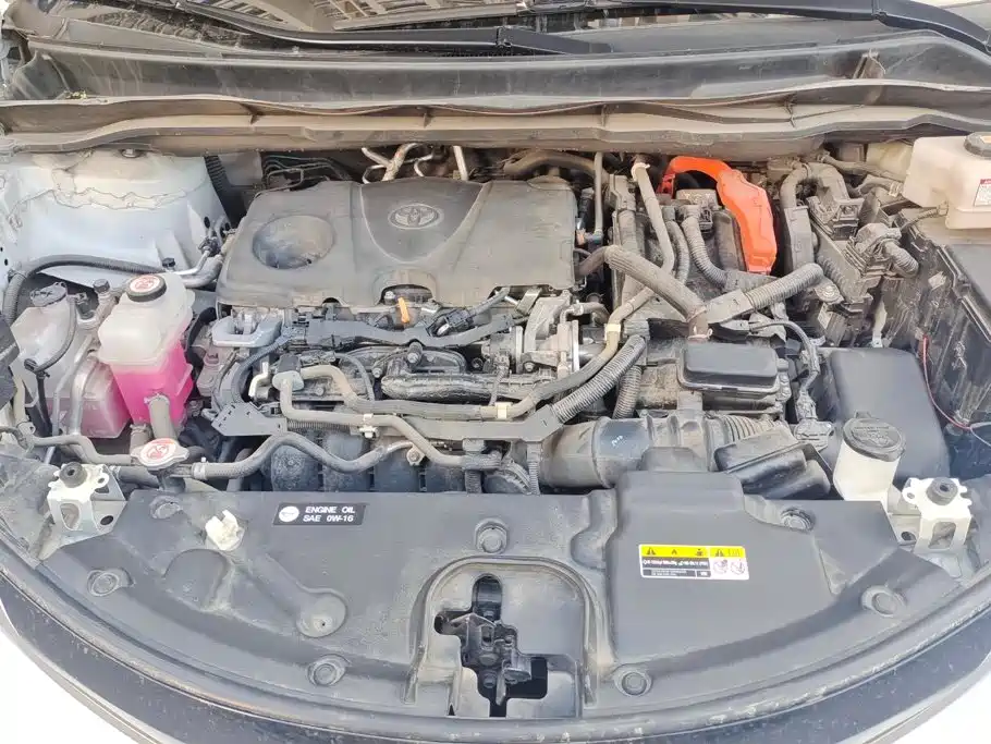 Photo 10 - Toyota Sienna