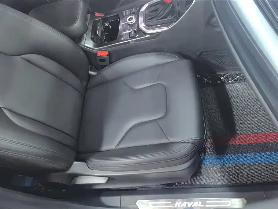 Haval H6 2018 Red Label 1.5T Automatic Luxury фото 8