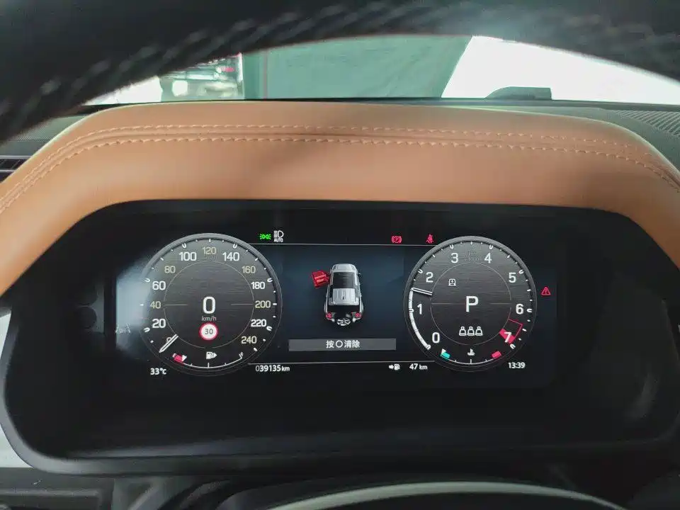 Land Rover Defender, миниатюра 4