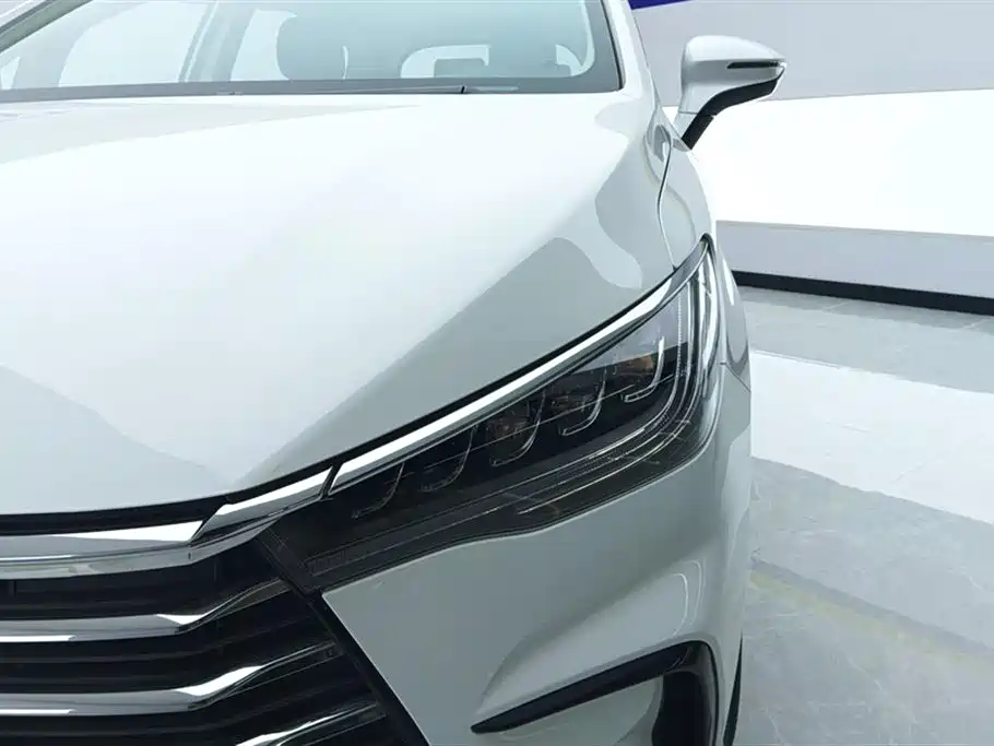 BYD Song MAX 2021 Upgrade 1.5T Automatic Luxury Edition 7-Seater фото 5