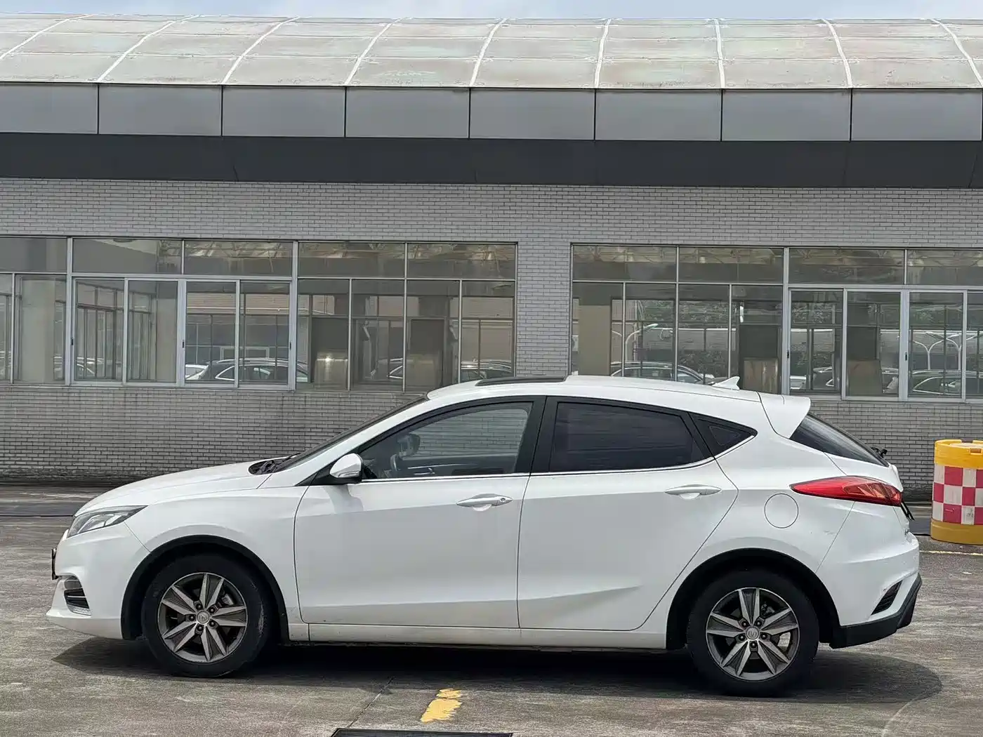 Changan Eado XT 2018 2016 1.6L Automatic Cool