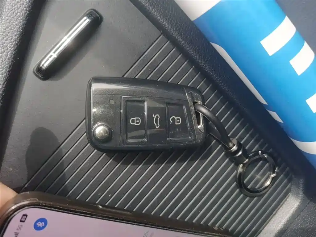 Volkswagen Tiguan L 2018 380TSI Automatic AWD Flagship Edition фото 9