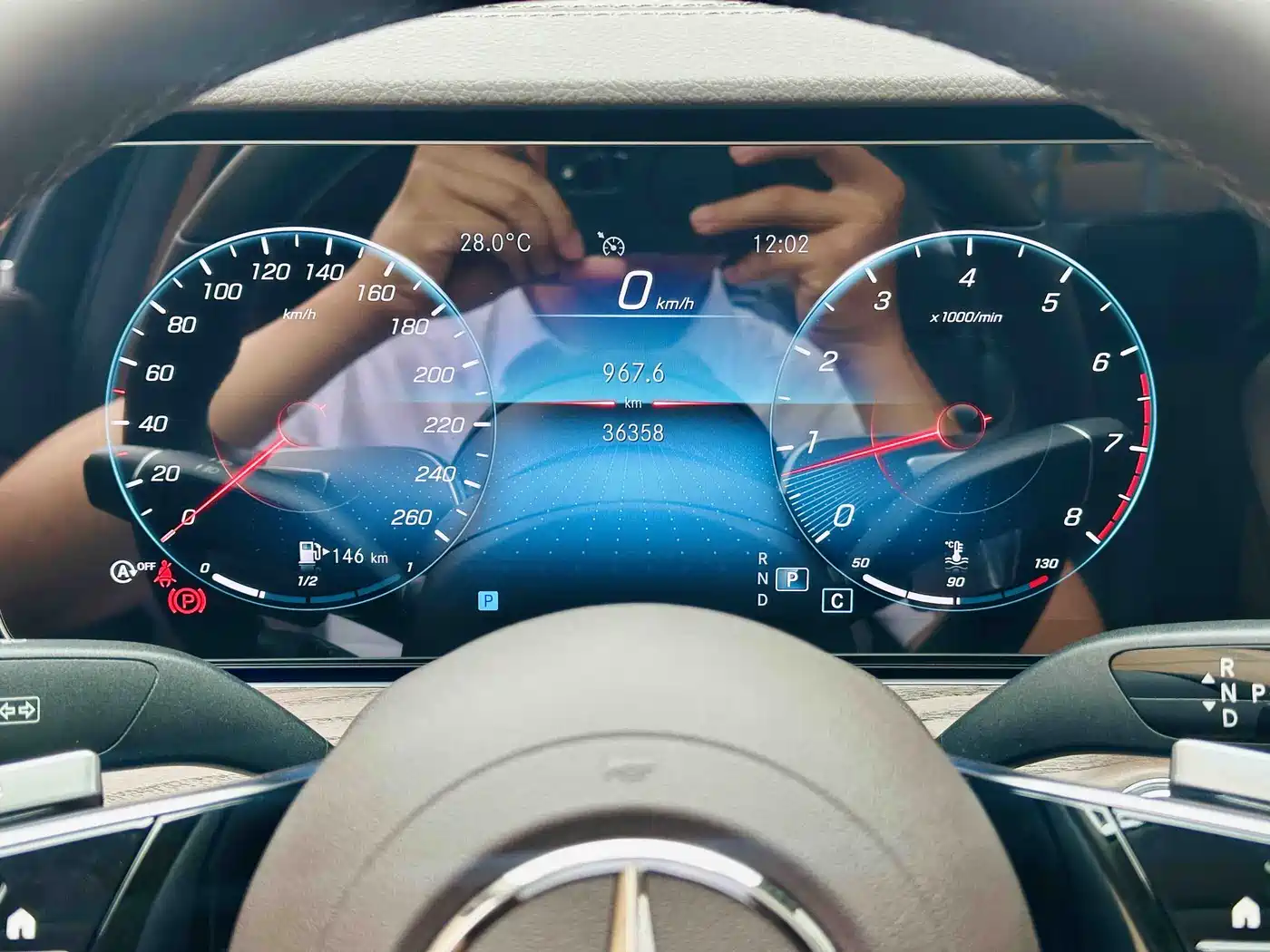 Mercedes-Benz E-Class 2021 E 300 L Luxury фото 9