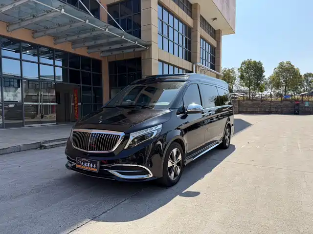 SHANG ZHE SHANGZHE V CLASS