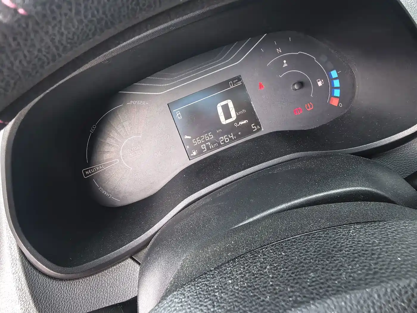 Renault e-NO 2019 2019 e-Style