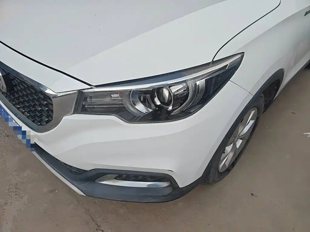 Photo 24 - MG ZS