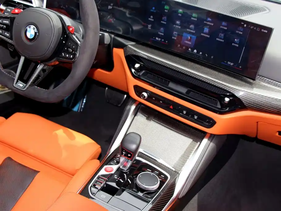 BMW M3 2025 2024 M3 Sedan Competition