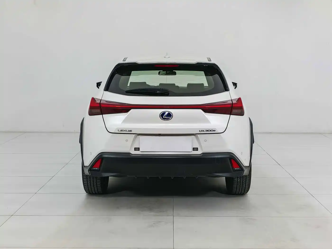 Lexus UX Electric 2020 2020 300e Pure Enjoyment Edition