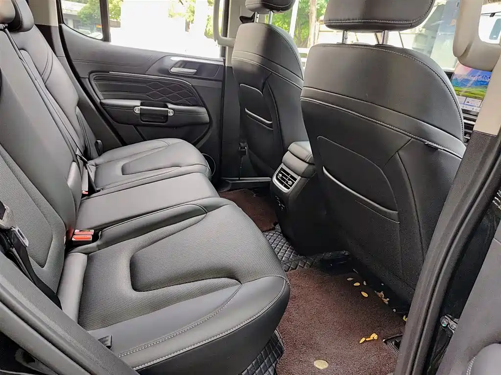 Tank 300 2025 2.0T Challenger фото 11