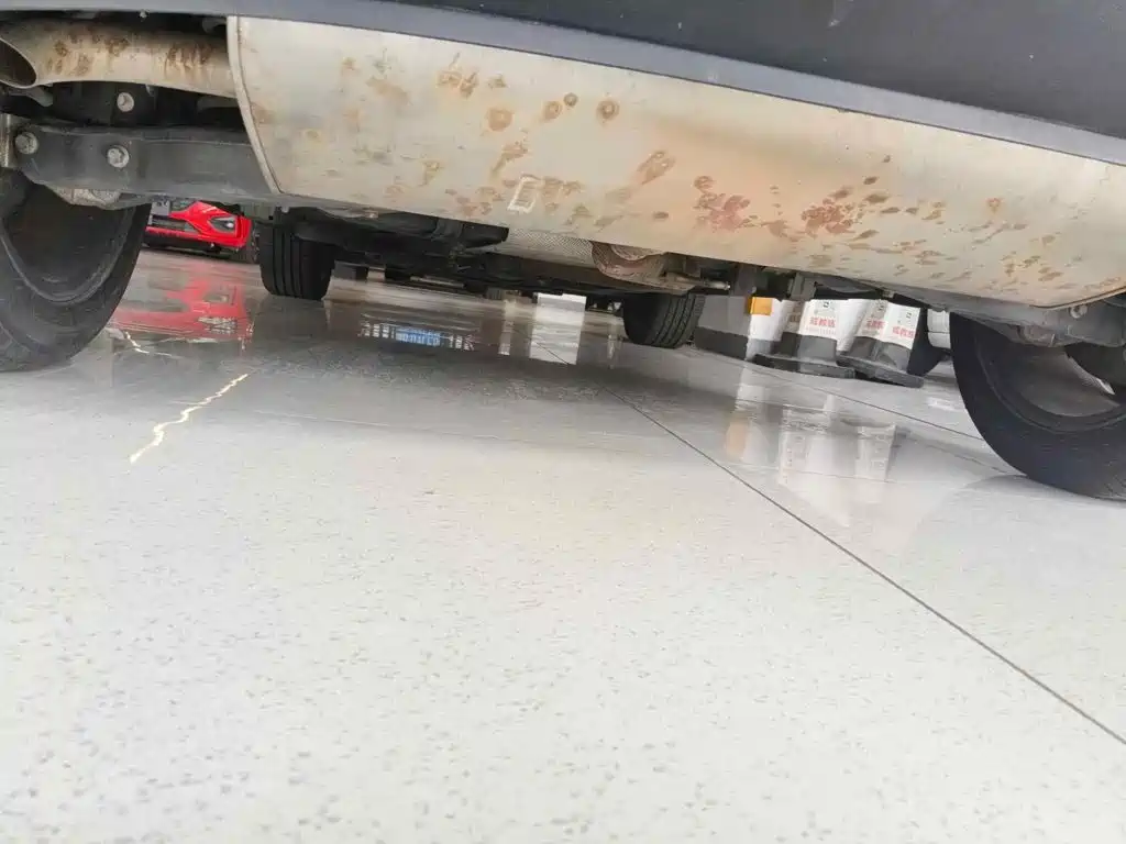 Geely ICON 2020 2020 1.5TD i9 BSG