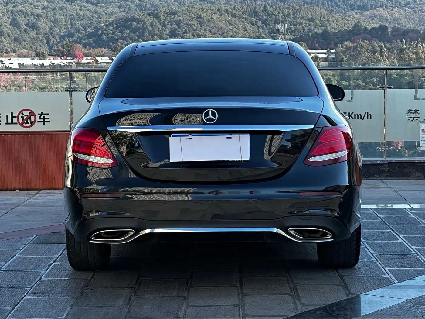 Mercedes-Benz E-Class 2019 Facelift E 300 L Sport Fashion фото 10