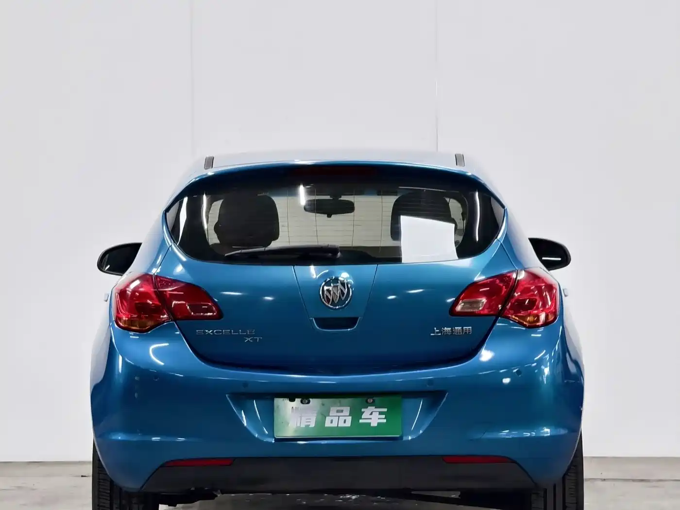 Buick Excelle 2013 Model XT 1.6L Manual Progressive фото 5