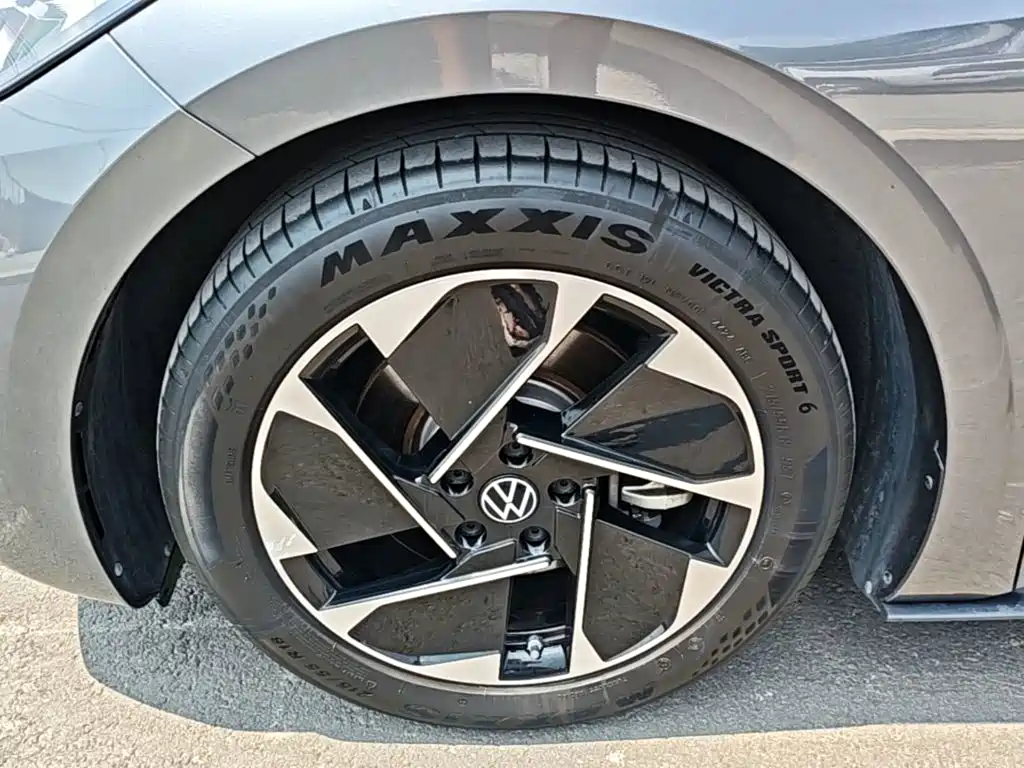 Volkswagen ID.3 2025 2025 Smart Outstanding Edition