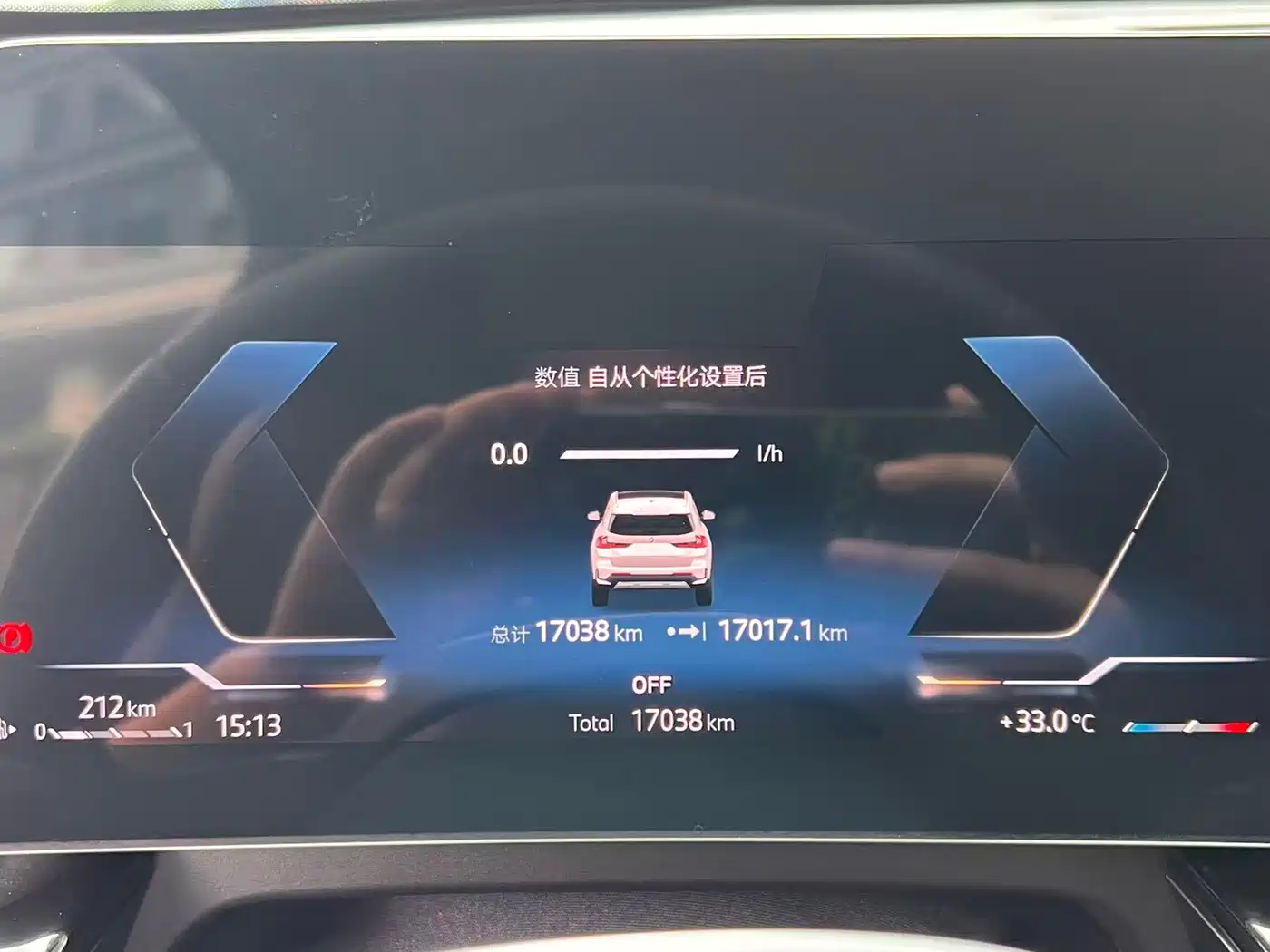 BMW X1 2025 2024 sDrive25Li X Design Package