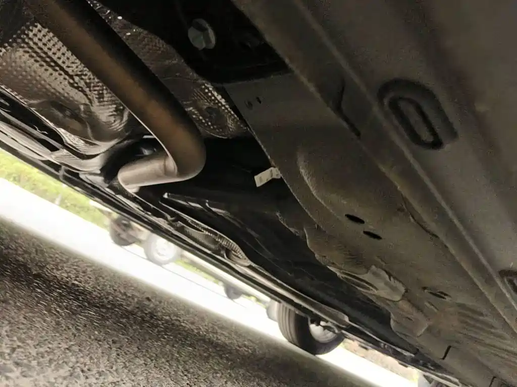 Roewe i5 2026 2026 1.5L CVT Luxury