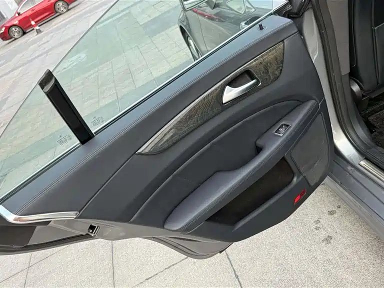 Mercedes-Benz CLS 2015 CLS 320 фото 13