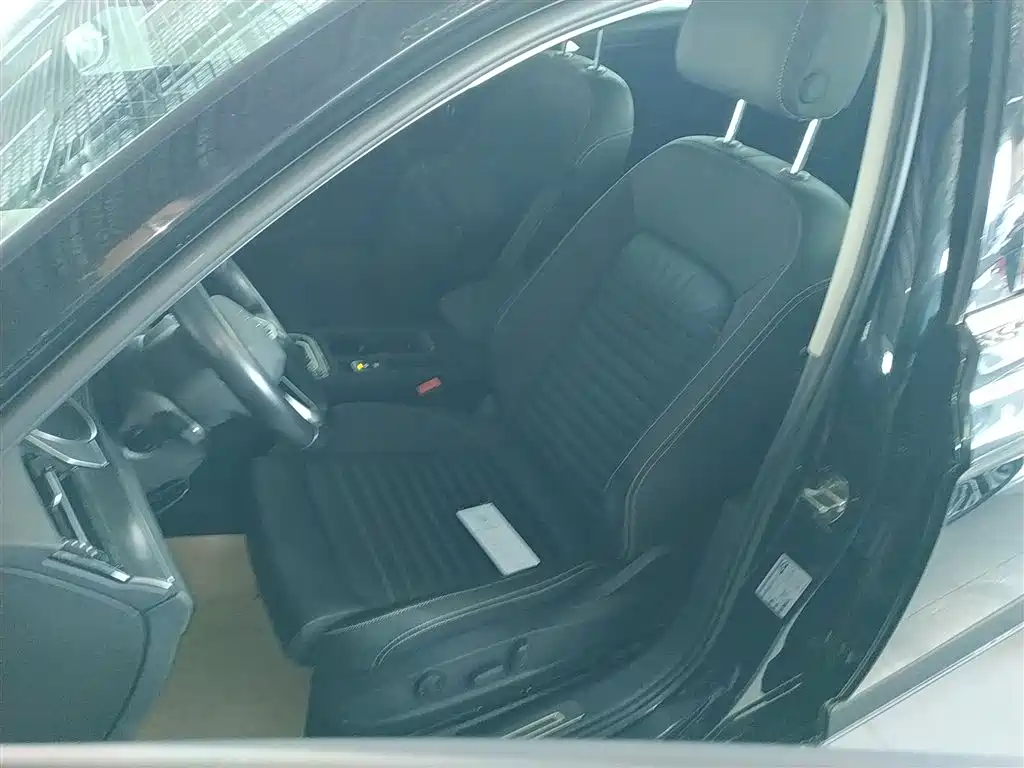 Volkswagen Magotan 2020 330TSI DSG Leading фото 15