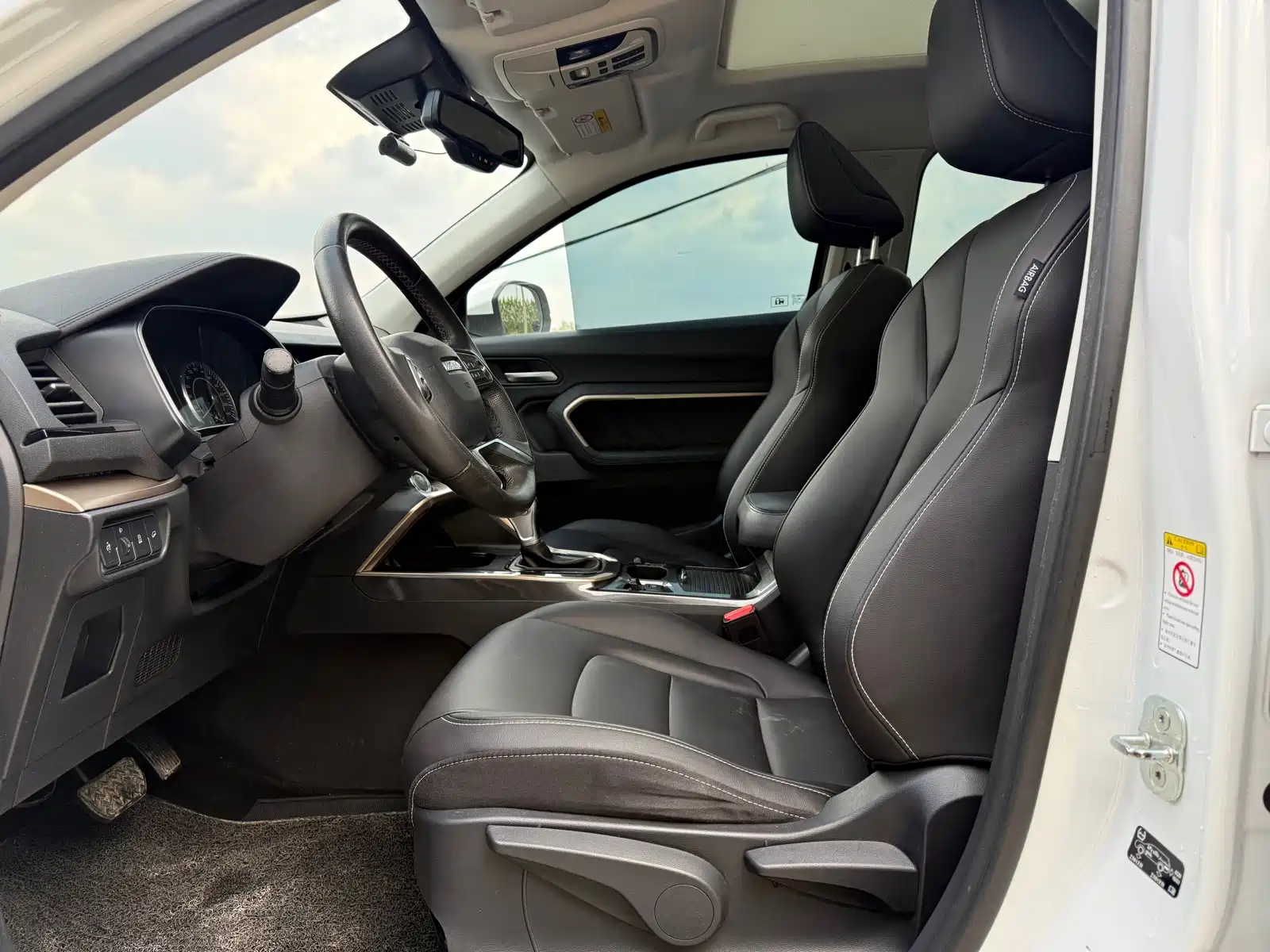 Фото 10 - Haval H6