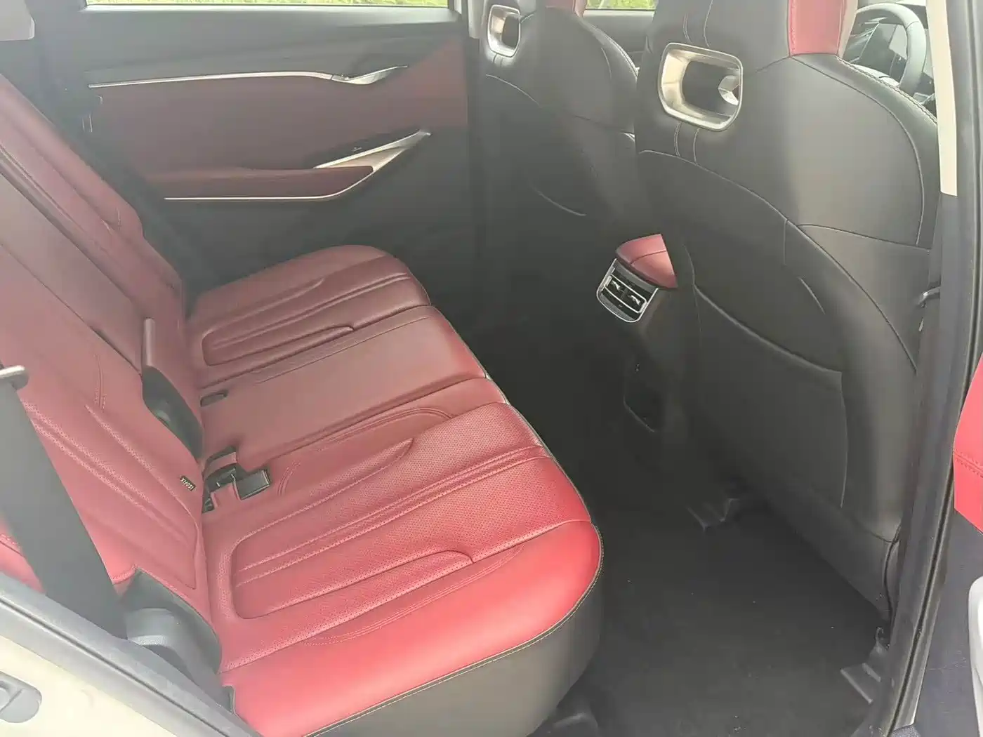 Changan CS75 PLUS 2019 2020 2.0T Automatic Pilot Edition